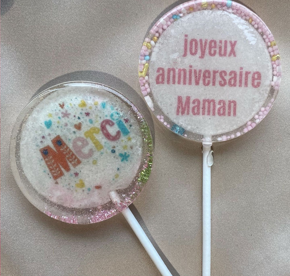 idee cadeau anniversaire maman pipelettes a la francaise